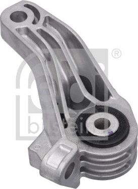 Подушка (опора) КПП Febi Bilstein задняя для Ford C-MAX II 2015-2019. Артикул 184600