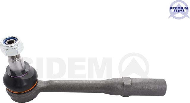 Наконечник рулевой тяги Sidem правый/левый для Mercedes-Benz S-Класс V (W221) 2005-2013. Артикул 49032