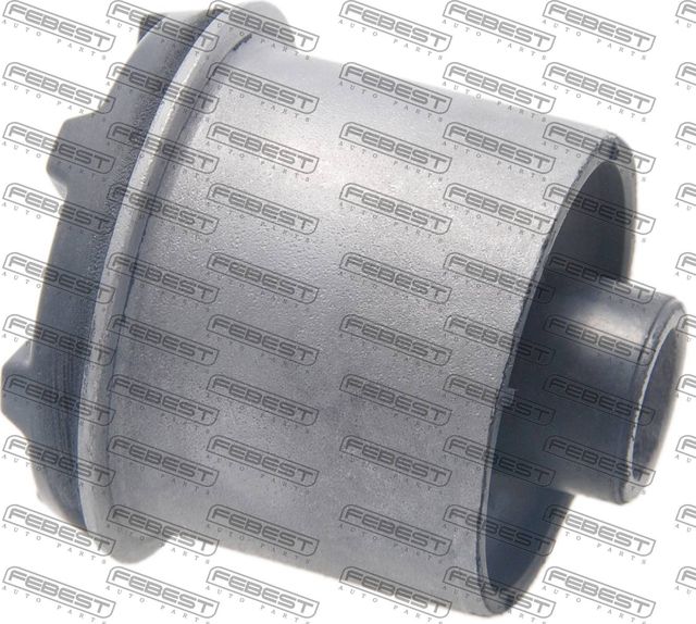 Сайлентблок переднего рычага подвески Febest задний нижний для Land Rover Freelander I 1998-2006. Артикул LRAB-033