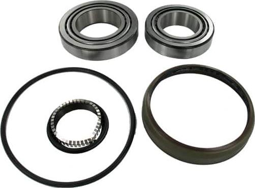 Ступичный подшипник (комплект) SKF. Артикул VKBA 5262