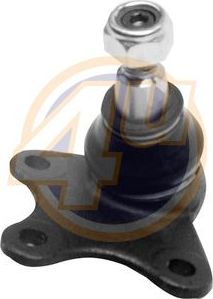 Шаровая опора 4U. Артикул VV-B-57923