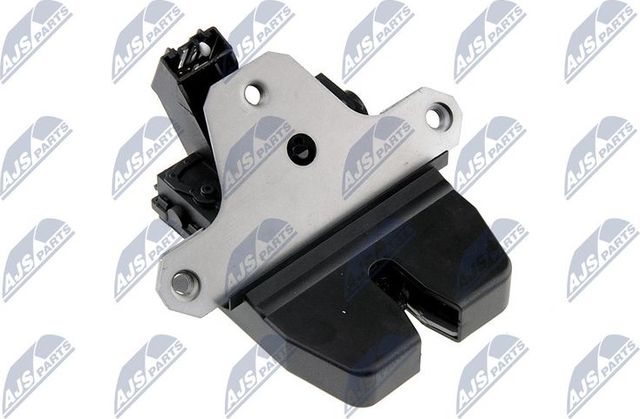 Замок двери NTY для Land Rover Freelander II 2006-2014. Артикул EZC-LR-000