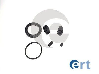 Ремкомплект тормозного суппорта ERT передний для Chevrolet Aveo II 2011-2015. Артикул 401878