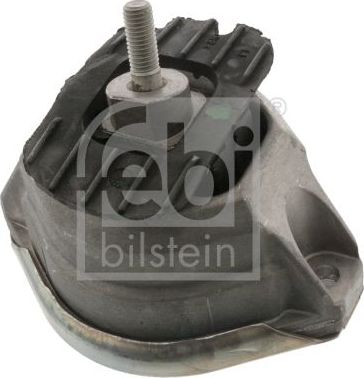 Подушка (опора) двигателя Febi Bilstein. Артикул 24531
