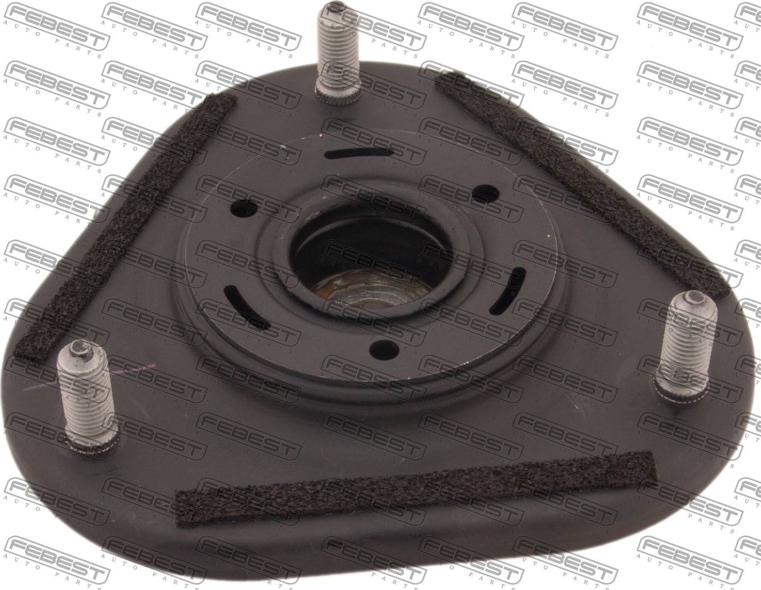 Опора амортизатора (стойки) Febest. Артикул TSS-ZZE150F