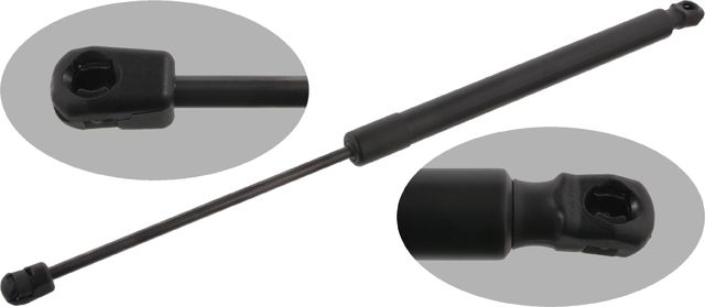 Амортизатор (упор) багажника Febi Bilstein. Артикул 31684