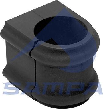 Втулки стабилизатора Sampa. Артикул 011.097