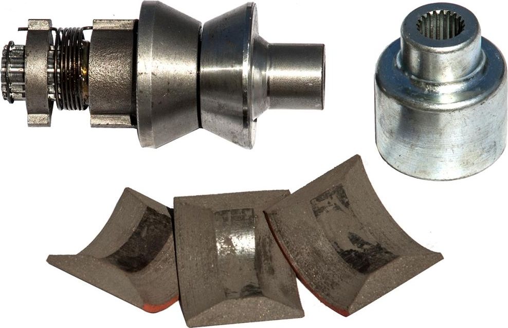 Тормоз для лебёдки EWN12000U. Артикул BKAN12000