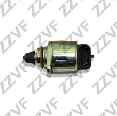 Датчик (клапан, регулятор) холостого хода ZZVF для Chevrolet Aveo I 2008-2012. Артикул ZVPK152