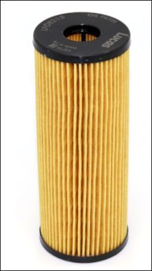 Масляный фильтр Lucas Filters для Daewoo Korando 1999-2001. Артикул LFOE213