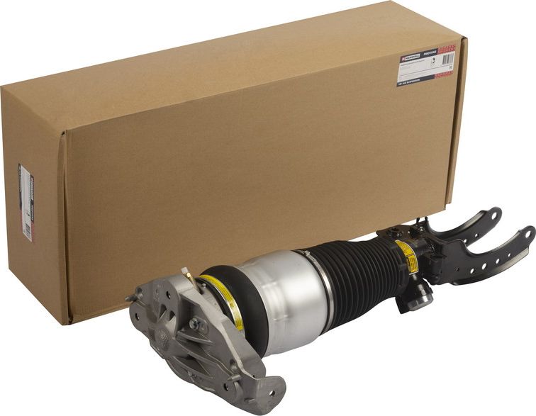 Пневмоамортизатор передн. прав. AUDI Q7 I 2005-2015,PORSCHE CAYENNE I 2002-2010 (Marshall). Артикул M8011142