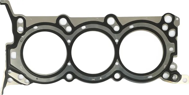 Прокл.ГБЦ HYUNDAI Sonata V (NF),Santa Fe II (CM),Genesis I (BH)/KIA Sorento I (J (Speedmate). Артикул SMGHS098M