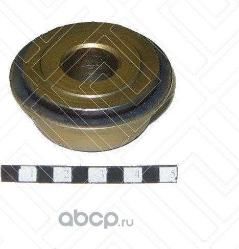 Сайлентблок продольного рычага задней подвески (крепления ступицы) (Полиуретан). Артикул 106406