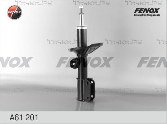 Амортизатор Fenox передний правый для Daewoo Lacetti 2004-2010. Артикул A61201