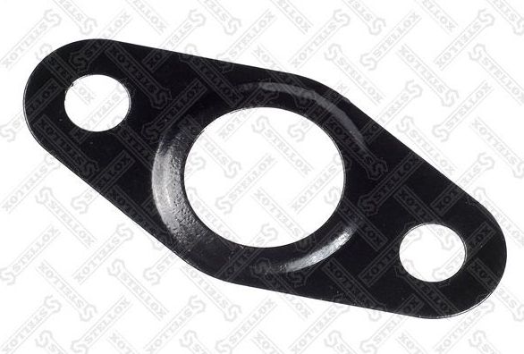 11-25760-SX_прокладка трубки отвода масла турбины! 058145757C VW Passat B5 1.8T AWM 01 (Stellox) Stellox. Артикул 11-25760-SX