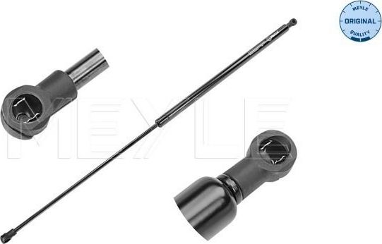 Амортизатор (упор) капота Meyle Original для Volvo V40 I 1995-2004. Артикул 540 910 0005