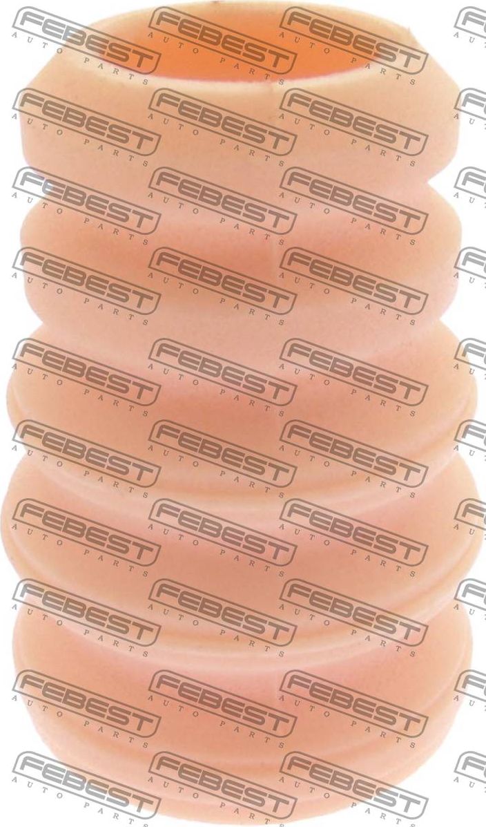 Отбойник амортизатора (стойки) Febest. Артикул TD-MCV30R