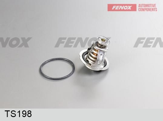 Термостат Fenox. Артикул TS198