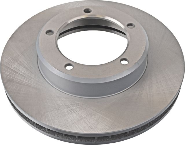 Тормозной диск Blue Print. Артикул ADT343190