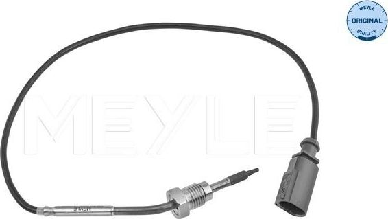 Датчик температуры выхлопных газов Meyle Original для Skoda Roomster I 2006-2010. Артикул 114 800 0058