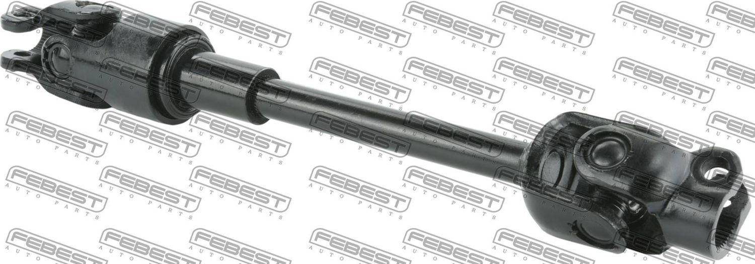 Рулевой вал Febest. Артикул ASSZ-GVJB