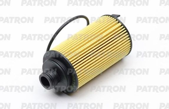 Масляный фильтр Patron. Артикул PF4330