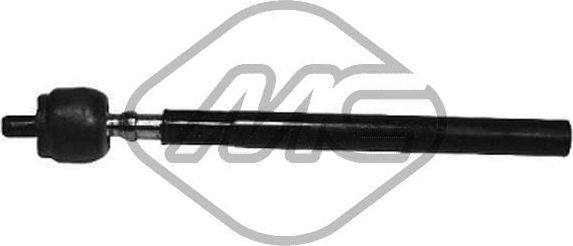 Рулевая тяга Metalcaucho. Артикул 53044