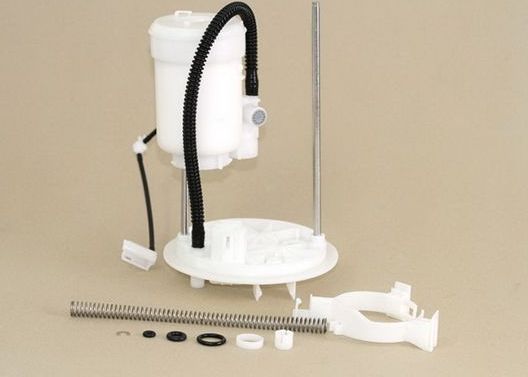 Топливный фильтр SCT-Germany. Артикул ST 6522