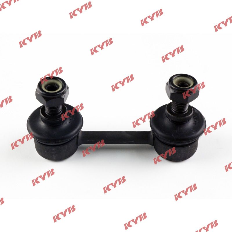 Стойка стабилизатора | перед прав/лев | (KYB). Артикул KSLF1084