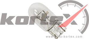 Лампа накаливания (Kortex). Артикул KBA1064