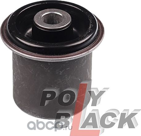 Сайлентблок (Polyblack). Артикул GR061744