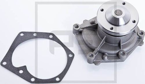 Помпа (водяной насос) PE Automotive. Артикул 120.404-00A