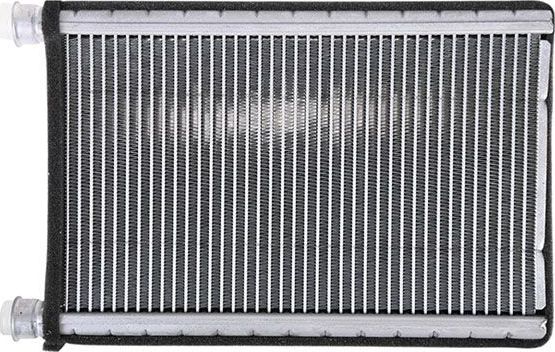 Радиатор отопителя (печки) Stellox. Артикул 10-35330-SX