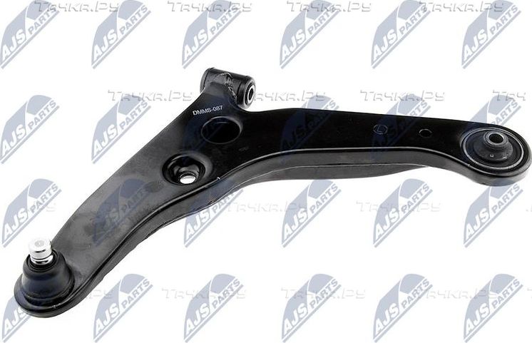 Поперечный рычаг передней подвески NTY. Артикул ZWD-MS-087