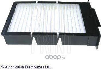 Фильтр салонный (Blue Print). Артикул ADT32510
