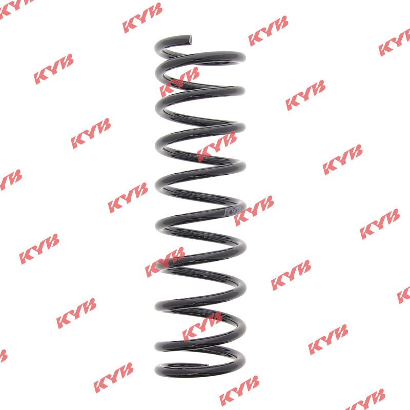 Пружина подвески KYB (Каяба) K-Flex. Артикул RA5569