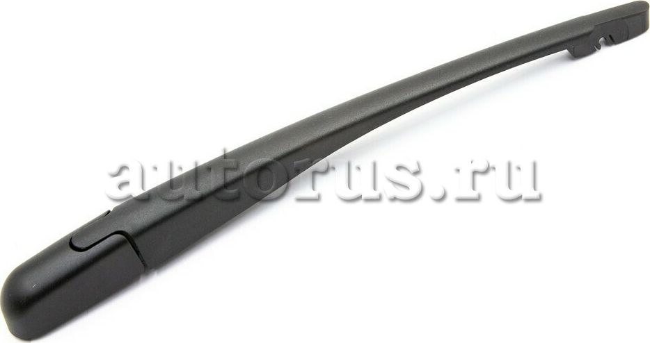 Щетки стеклоочистителя (дворники) PSA. Артикул 6429.R2