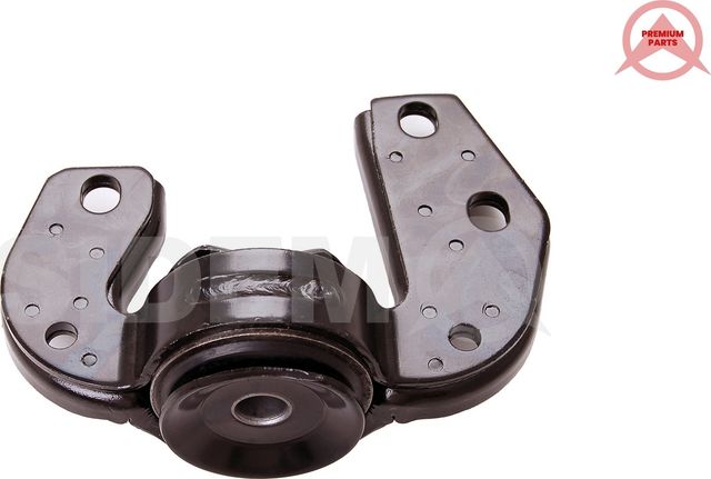 Втулка стабилизатора Sidem передняя левая для Opel Combo B 1994-2001. Артикул 809812