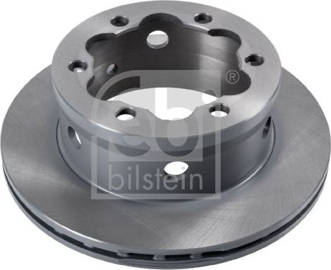 Стеклоподъемник Febi Bilstein левый для MAN F2000 1994-2005. Артикул 106597