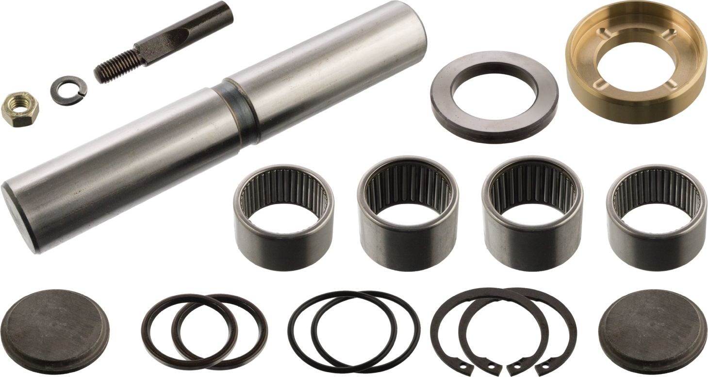 Ремкомплект шкворня поворотного кулака  Febi Bilstein ProKit. Артикул 08802