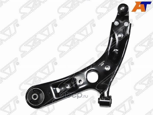 РЫЧАГ ПЕРЕДНИЙ НИЖНИЙ KIA SOUL 13- LH (SAT). Артикул ST54500B2000
