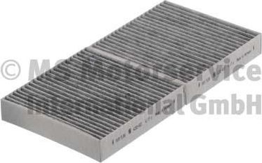 Салонный фильтр Kolbenschmidt. Артикул 50014232