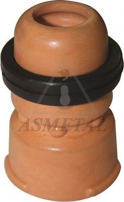 Отбойник амортизатора (стойки) Asmetal (Полиуретан). Артикул 45VW1625