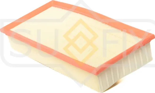 Фильтр воздушный (Sufix). Артикул SO1224