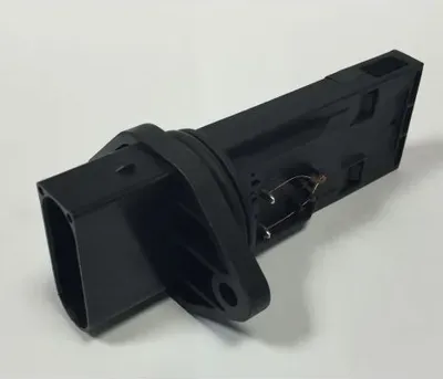 Расходомер воздуха (MAF) с пленочным элементом EPBMFT5-D003P (NTK). Артикул 96835