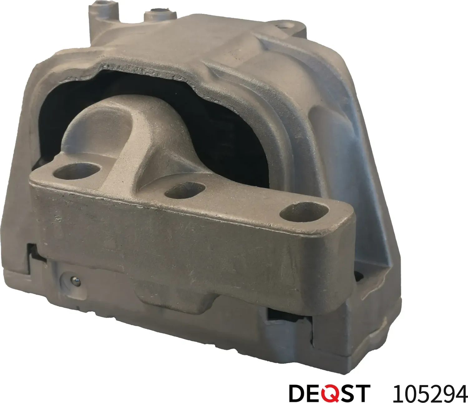 Опора двигателя правая VW GOLF V (1K1) GOLF V (1K1) 10.03-09.08 (Deqst). Артикул 105294