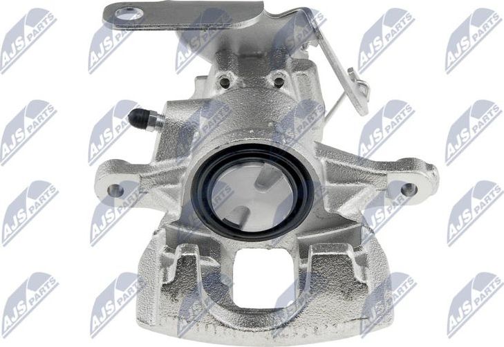 Тормозной суппорт NTY задний правый для Ford Transit VII 2006-2014. Артикул HZT-FR-009