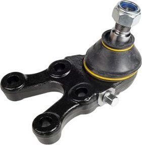 Шаровая опора Zentparts. Артикул Z36972