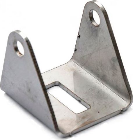 Кронштейн в передний бампер РИФ для светодиодной фары SM-810F. Артикул RIF000-99016