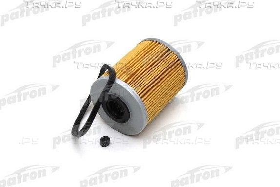 Топливный фильтр Patron для Renault Vel Satis I 2002-2009. Артикул PF3147